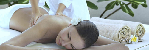 Massage Spa du Manoir